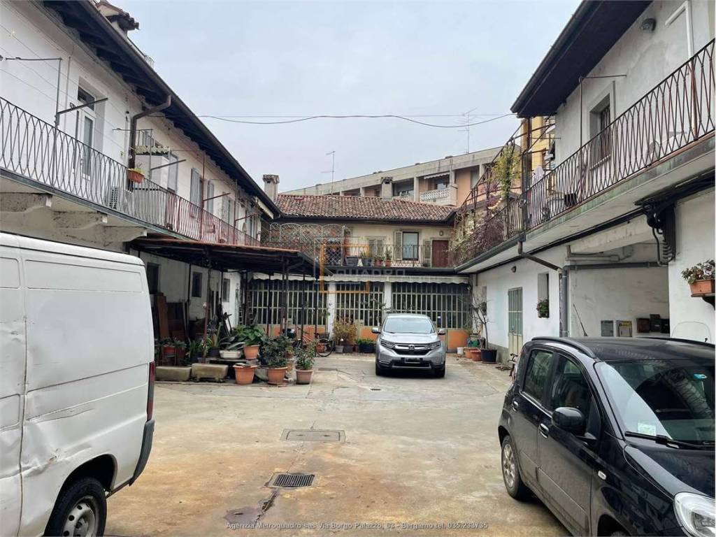 Loft / open space a Bergamo in Via Torretta, 10 - Foto 4