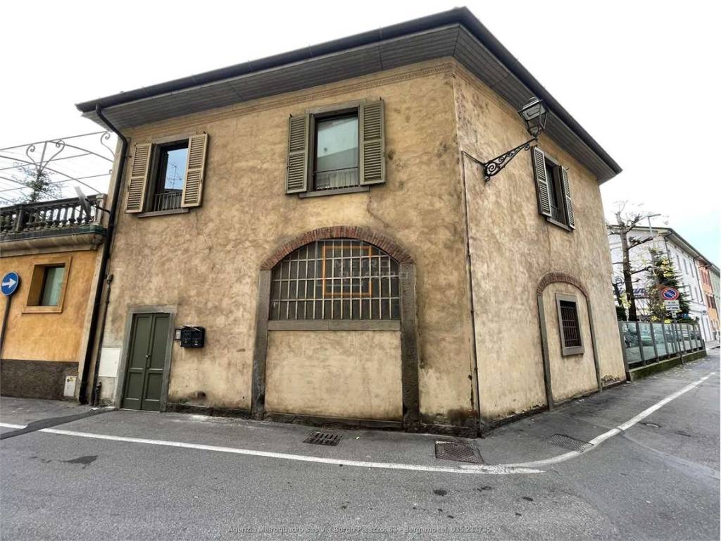Loft / open space a Bergamo in Via Torretta, 10 - Foto 5