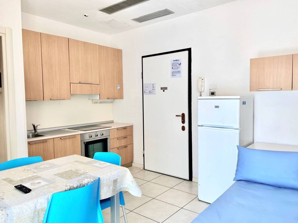 Appartamento a Rimini in Viale Siracusa, 27 - Foto 2