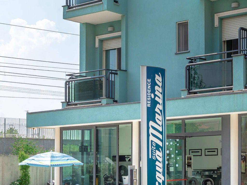 Appartamento a Rimini in Viale Siracusa, 27 - Foto 4