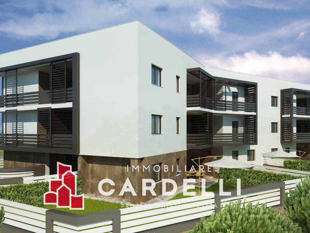 Appartamento a Civitanova marche in Via Sapri - Foto 5