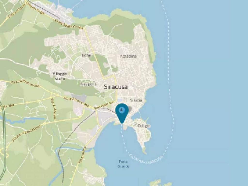 Immobile a Siracusa in via Tripoli 1 - Foto 5