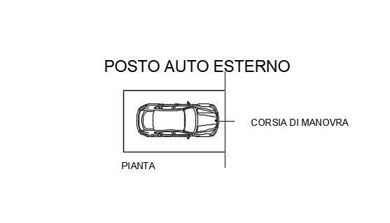 Box / garage a Andora in Via G. Carminati, 98 - Foto 2