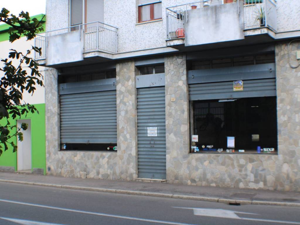 Immobile a Novara in Viale Alessandro Volta, 92 - Foto 2