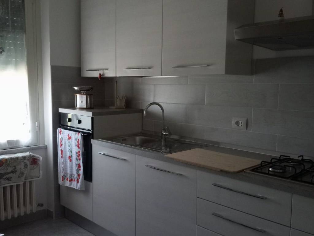 Appartamento a Campobasso in Via Giuseppe Garibaldi, 292 - Foto 2