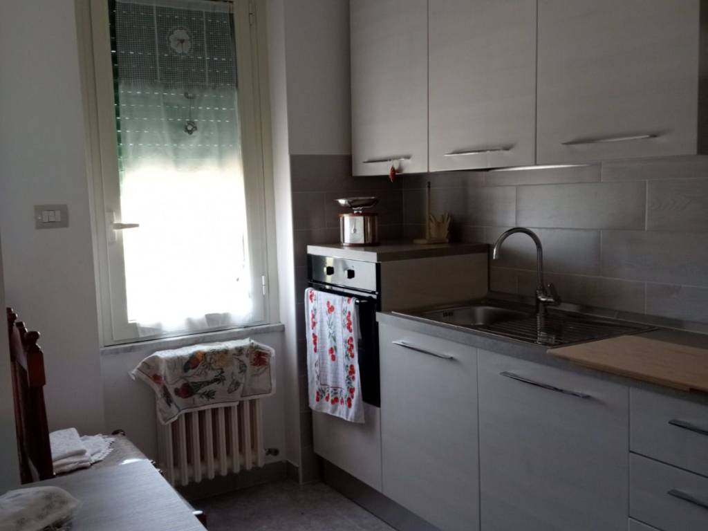 Appartamento a Campobasso in Via Giuseppe Garibaldi, 292 - Foto 3