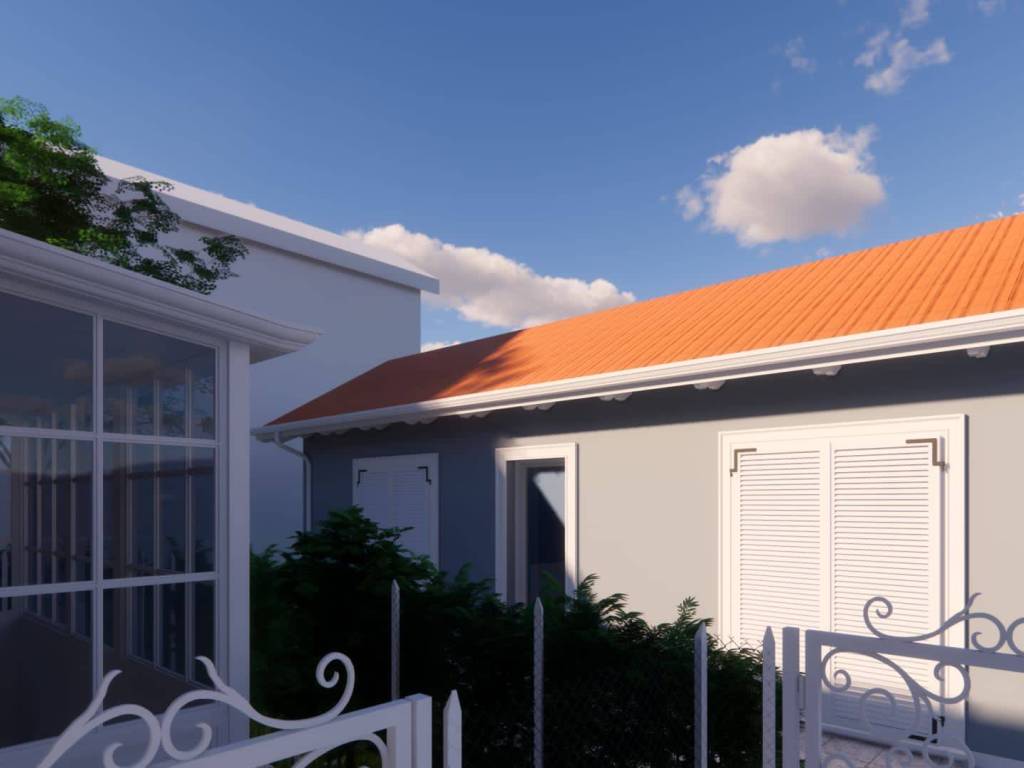 Villa a Riccione - Foto 2