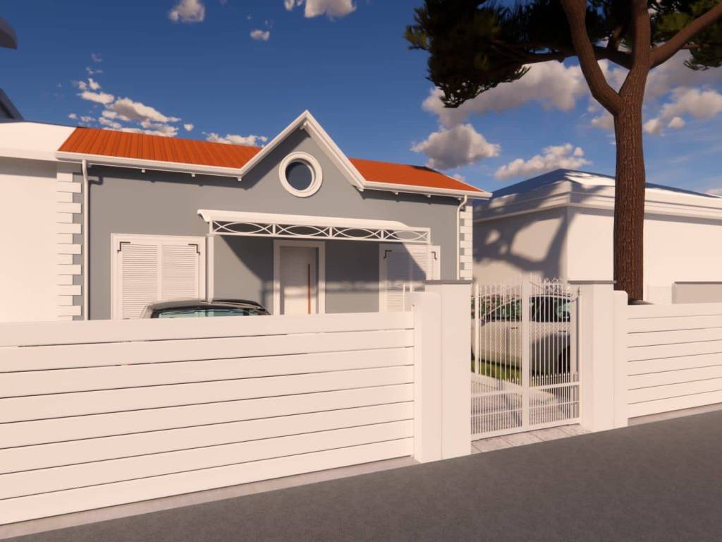 Villa a Riccione - Foto 3