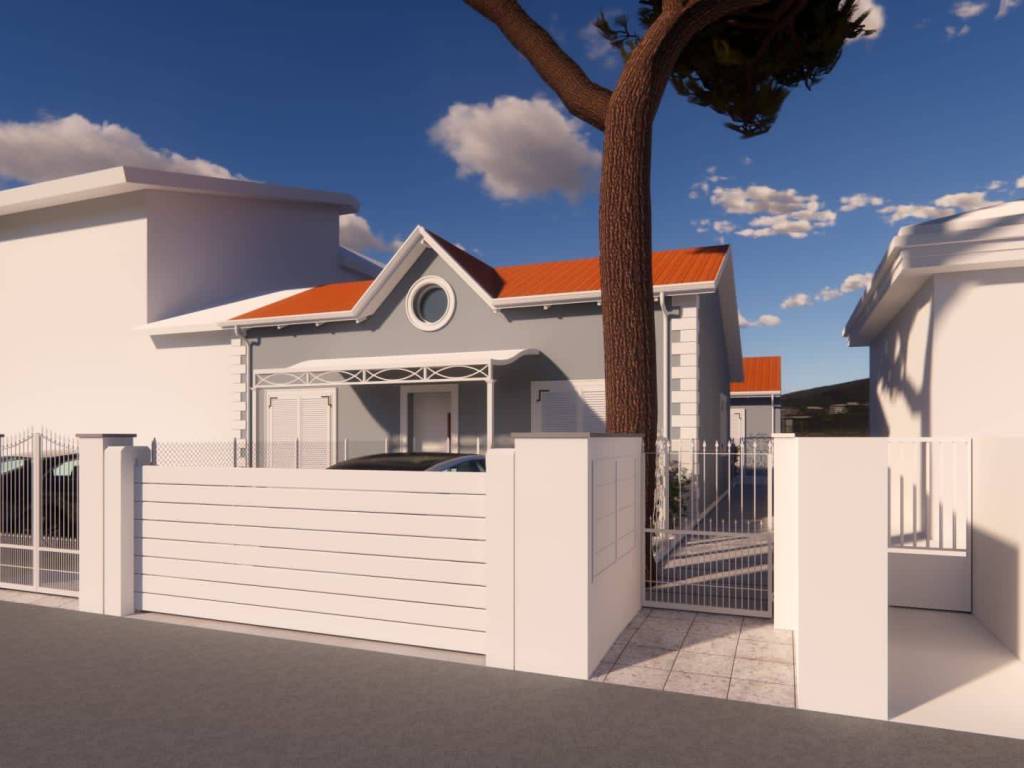 Villa a Riccione - Foto 4