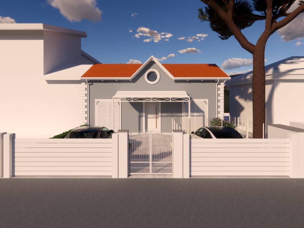 Villa a Riccione - Foto 5