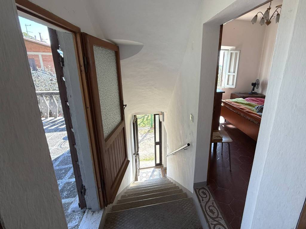 Casa indipendente a Castiglione del lago in Via Castiglionese, 6 - Foto 5