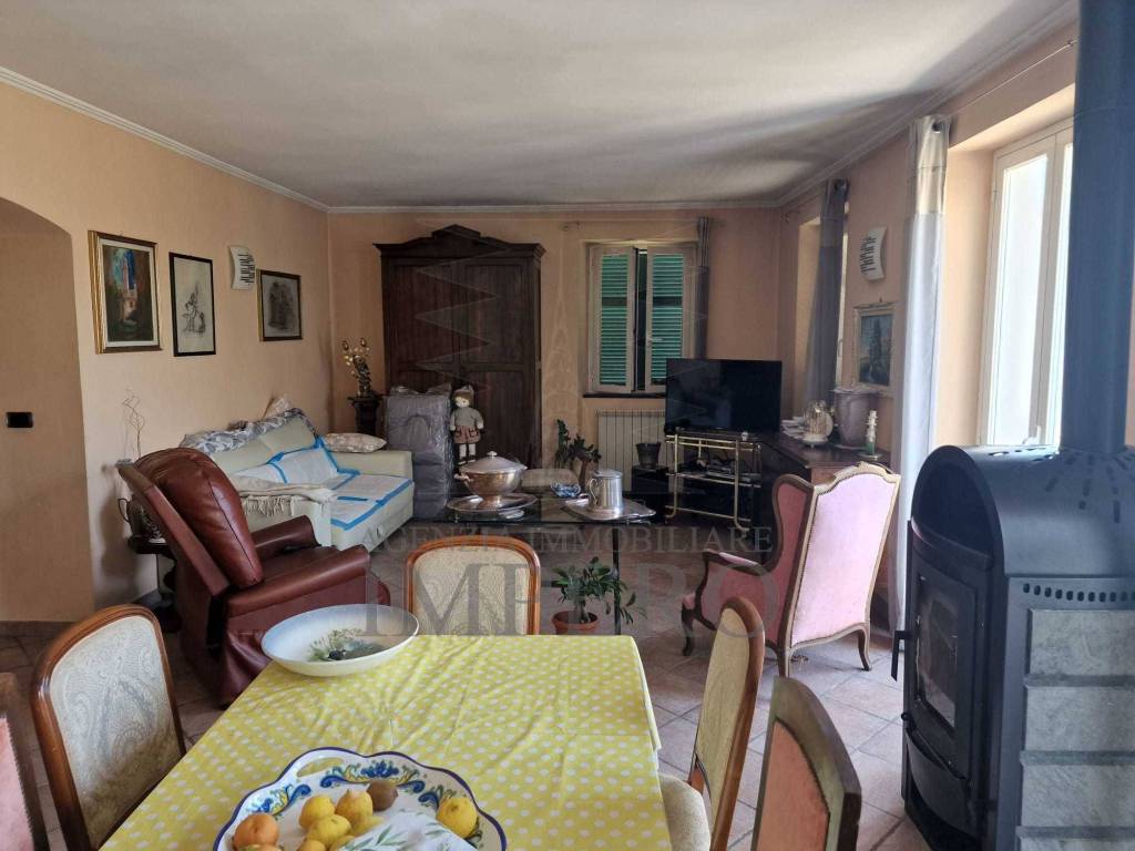 Villa a Ventimiglia in Via M.Buonarroti, 15 - Foto 3