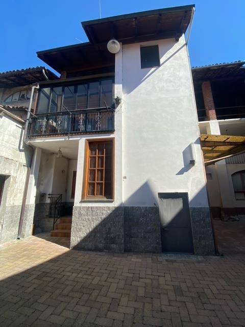 Casa indipendente a Serravalle sesia - Foto 2