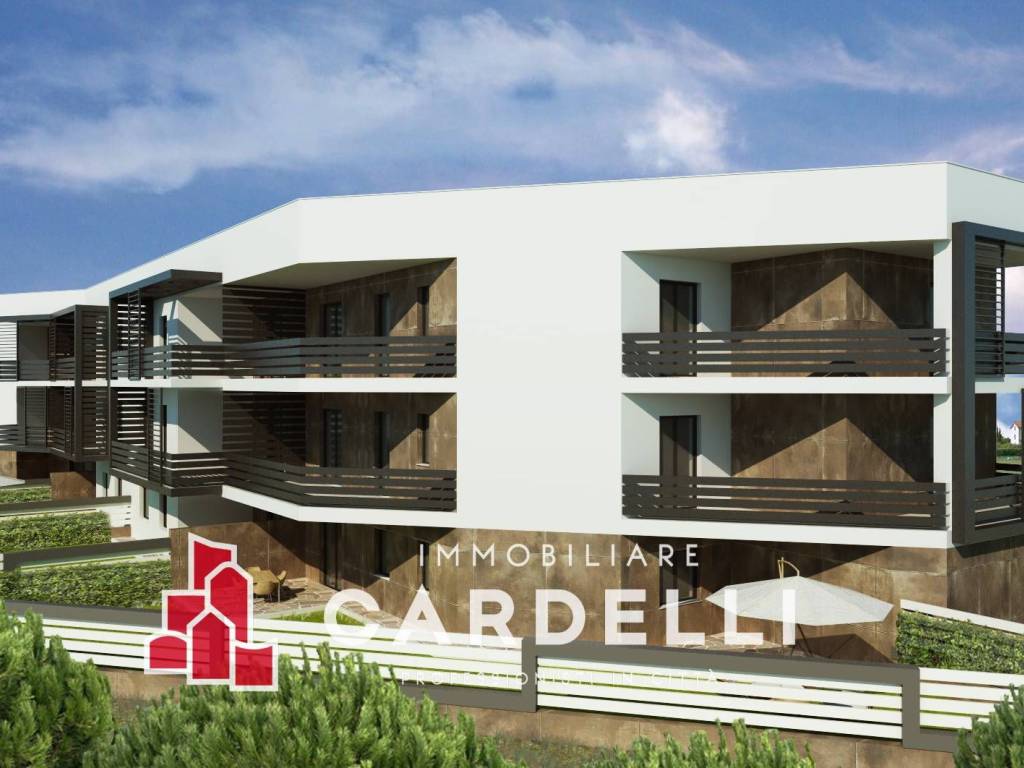 Appartamento a Civitanova marche in Via Sapri - Foto 4
