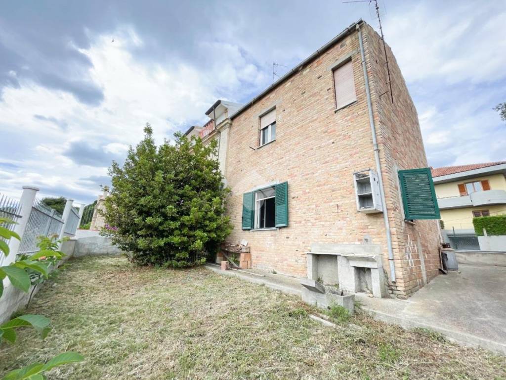 Casa indipendente a Vasto in Via Michele Fiore, 20 - Foto 2