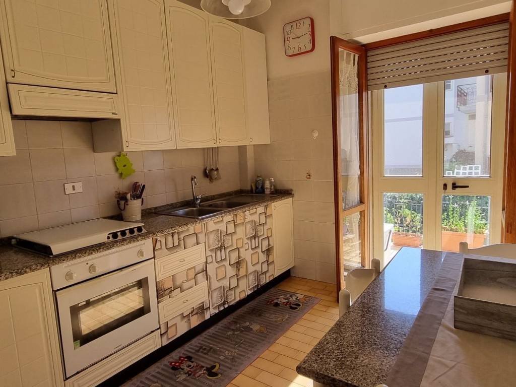 Appartamento a Satriano in Via Francesco Cilea, 7 - Foto 3