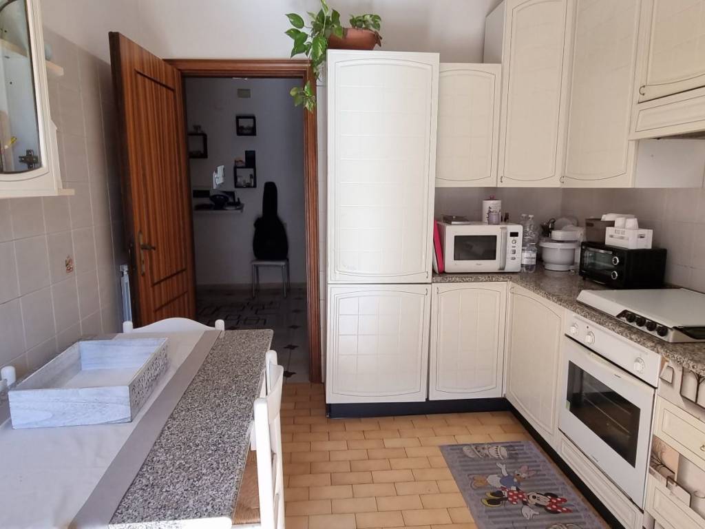 Appartamento a Satriano in Via Francesco Cilea, 7 - Foto 4