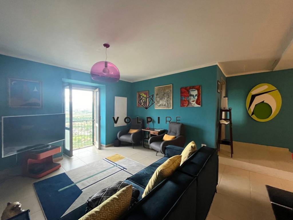 Casa indipendente a Trevi in Via Piaggia Nuova - Foto 2