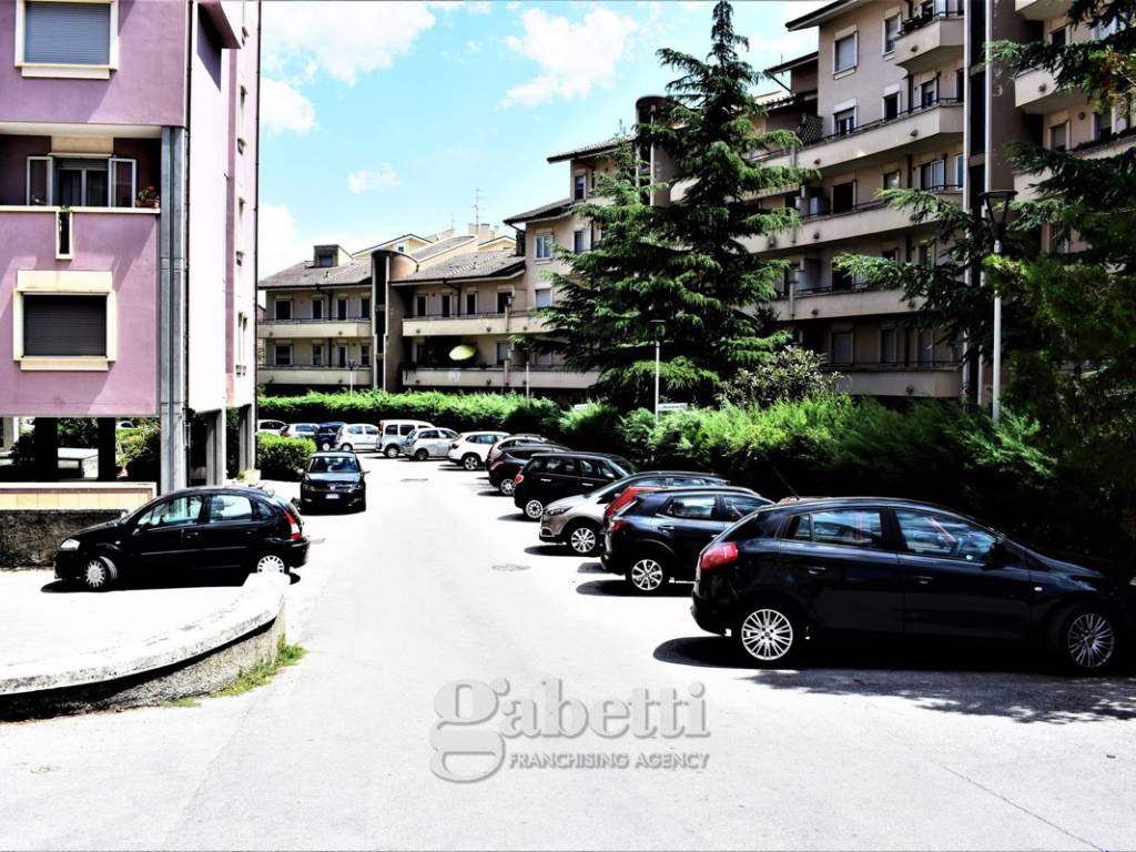 Appartamento a Campobasso in Via Pirandello - Foto 2
