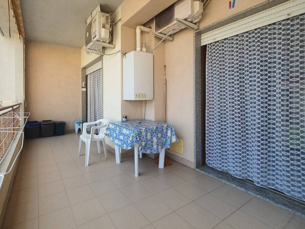 Appartamento a Catanzaro in viale Crotone - Foto 2