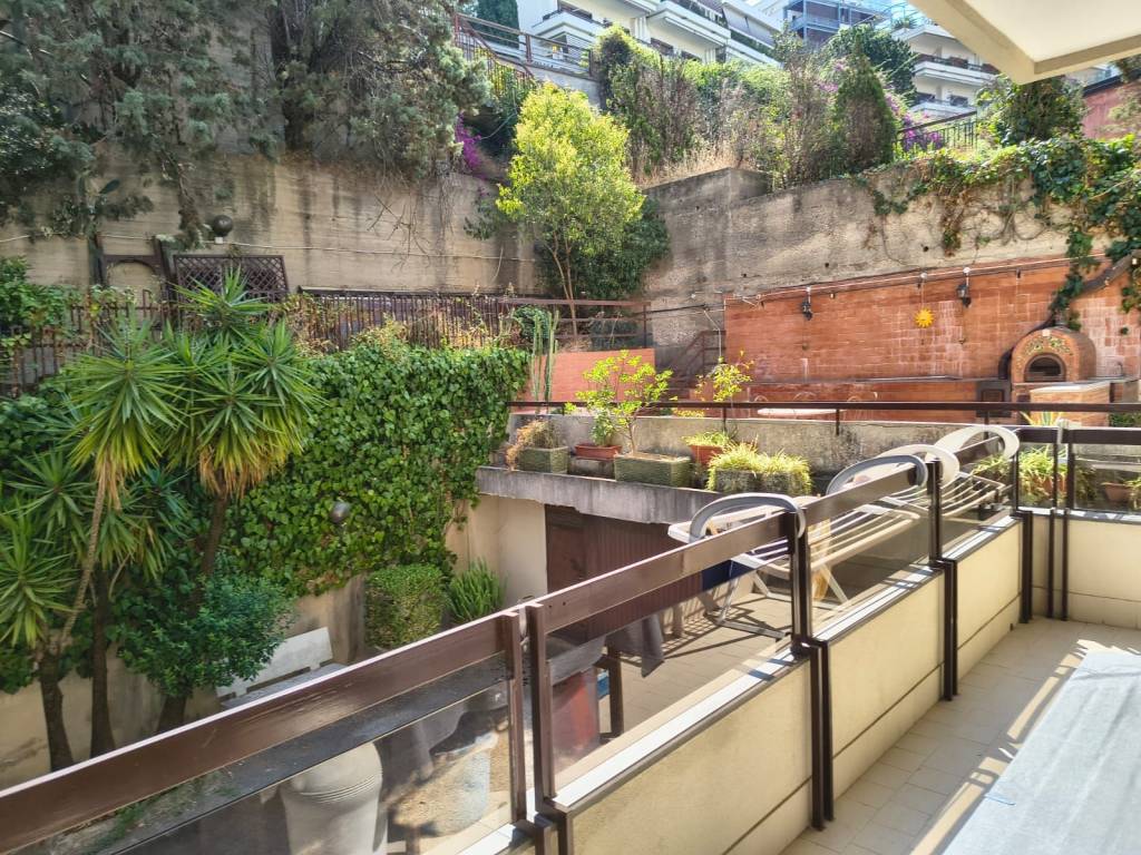 Appartamento a Salerno in Via Giovi Bottiglieri - Foto 2
