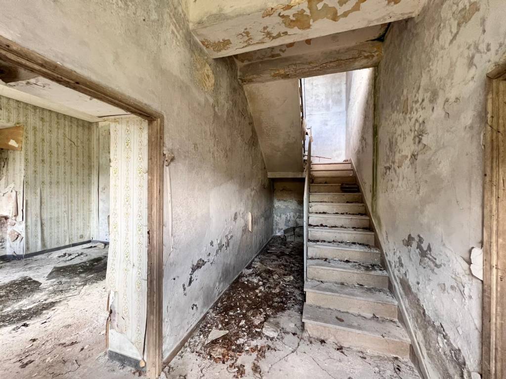 Villa a Broccostella - Foto 4