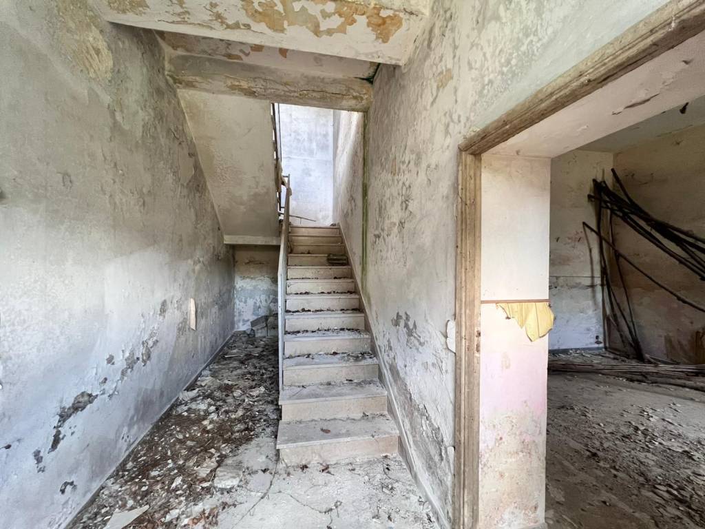 Villa a Broccostella - Foto 5
