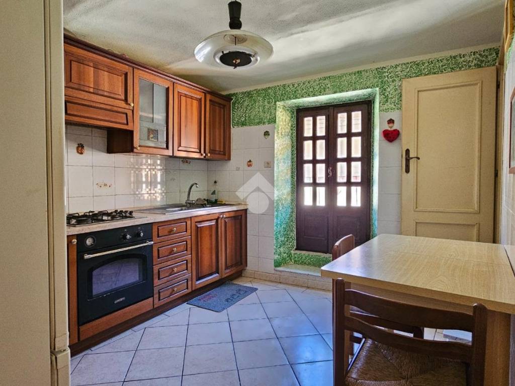 Casa indipendente a Castel rocchero in Via Giuseppe Garibaldi, 2 - Foto 3