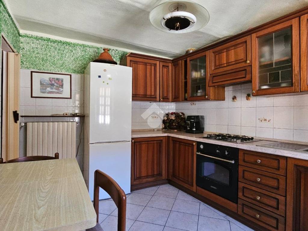 Casa indipendente a Castel rocchero in Via Giuseppe Garibaldi, 2 - Foto 4