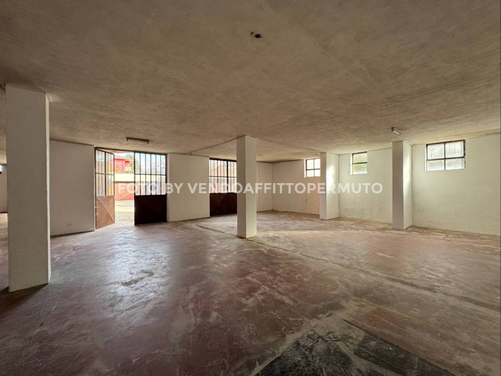 Immobile a Palosco in VIA SAN LORENZO - Foto 5