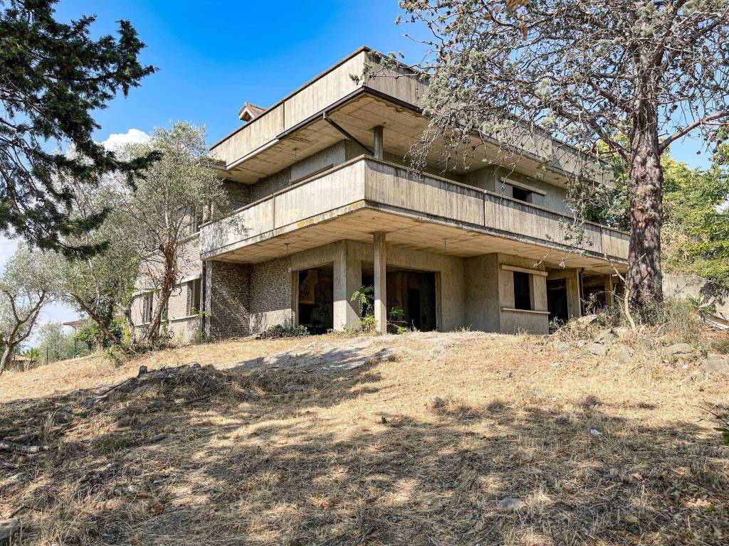 Villa a Campagnatico in Via 24 Maggio - Foto 2