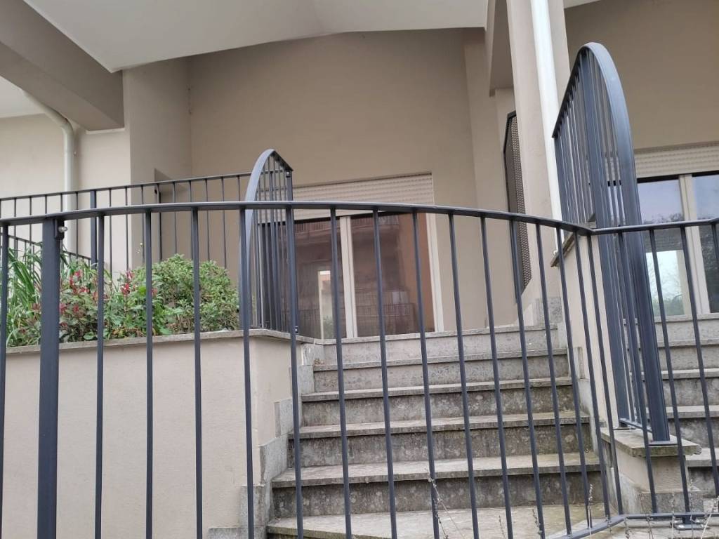 Villetta a schiera a Frosinone in Via Tommaso Landolfi - Foto 4