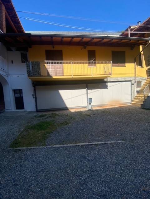 Casa indipendente a Serravalle sesia in Via San Grato, 15 - Foto 2