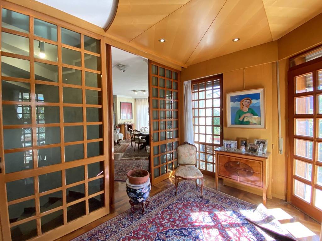 Villa a Avezzano in Via Nicola Di Lorenzo - Foto 2