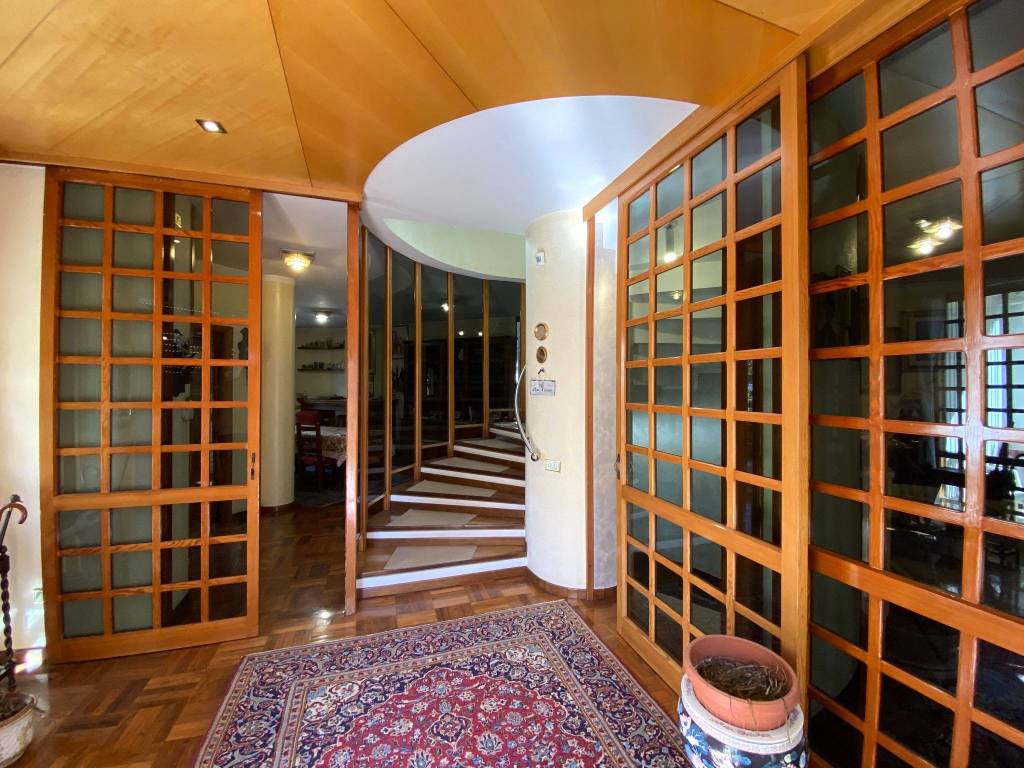 Villa a Avezzano in Via Nicola Di Lorenzo - Foto 3