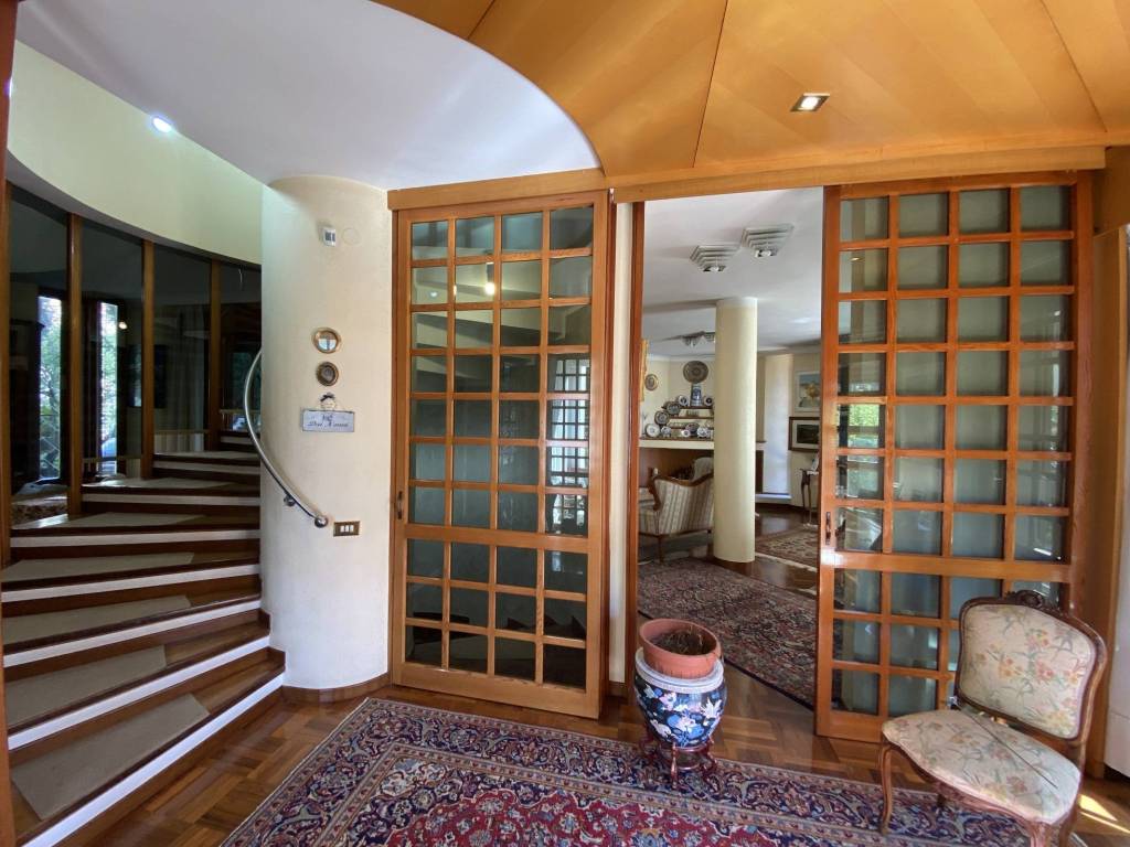 Villa a Avezzano in Via Nicola Di Lorenzo - Foto 4