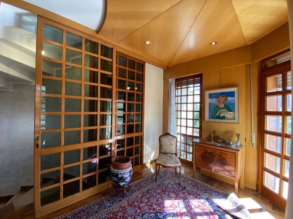 Villa a Avezzano in Via Nicola Di Lorenzo - Foto 5