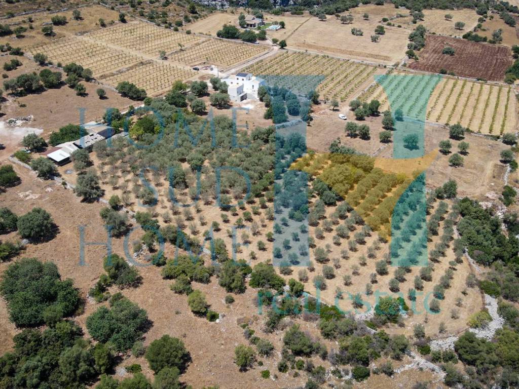Terreno a Noto in Via Tommaso Fazello, 228 - Foto 3