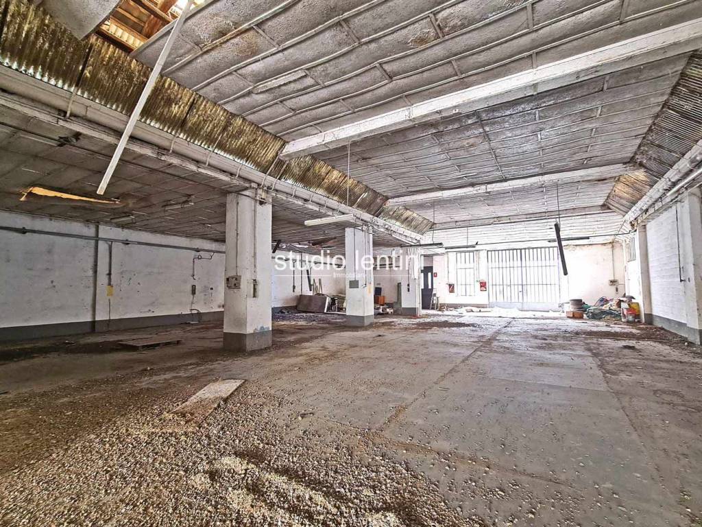 Palazzo / stabile a Casale monferrato in Corso Giovane Italia, 45 - Foto 5