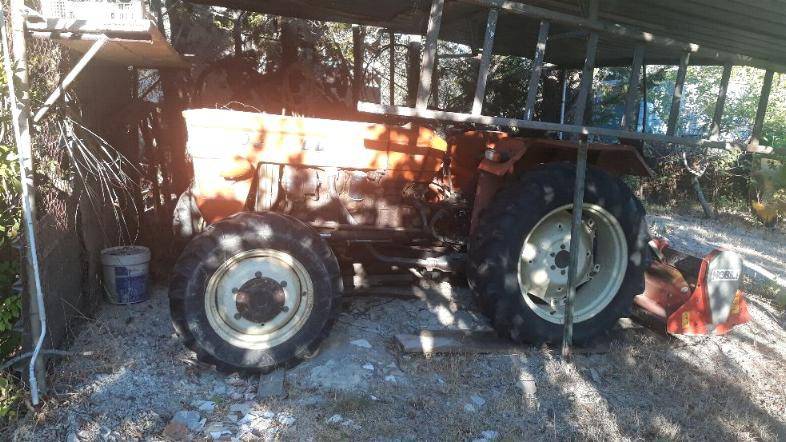 Terreno a Rosignano marittimo in Località Poggiarino - Foto 2