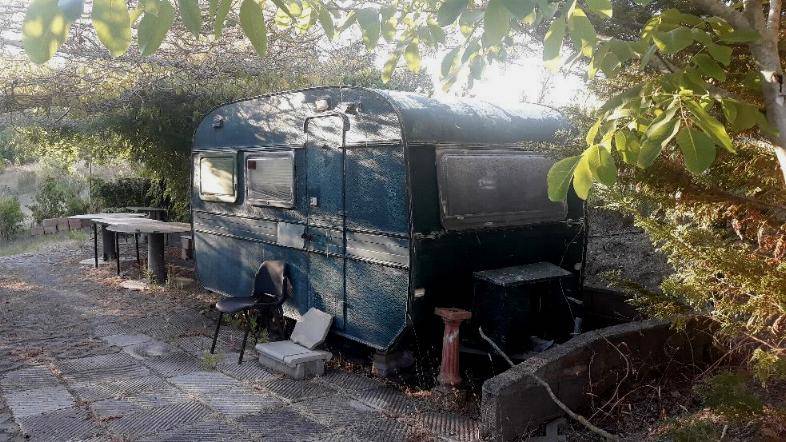 Terreno a Rosignano marittimo in Località Poggiarino - Foto 3