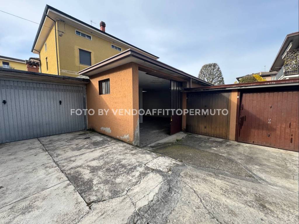 Immobile a Palosco in VIA PIAVE - Foto 3