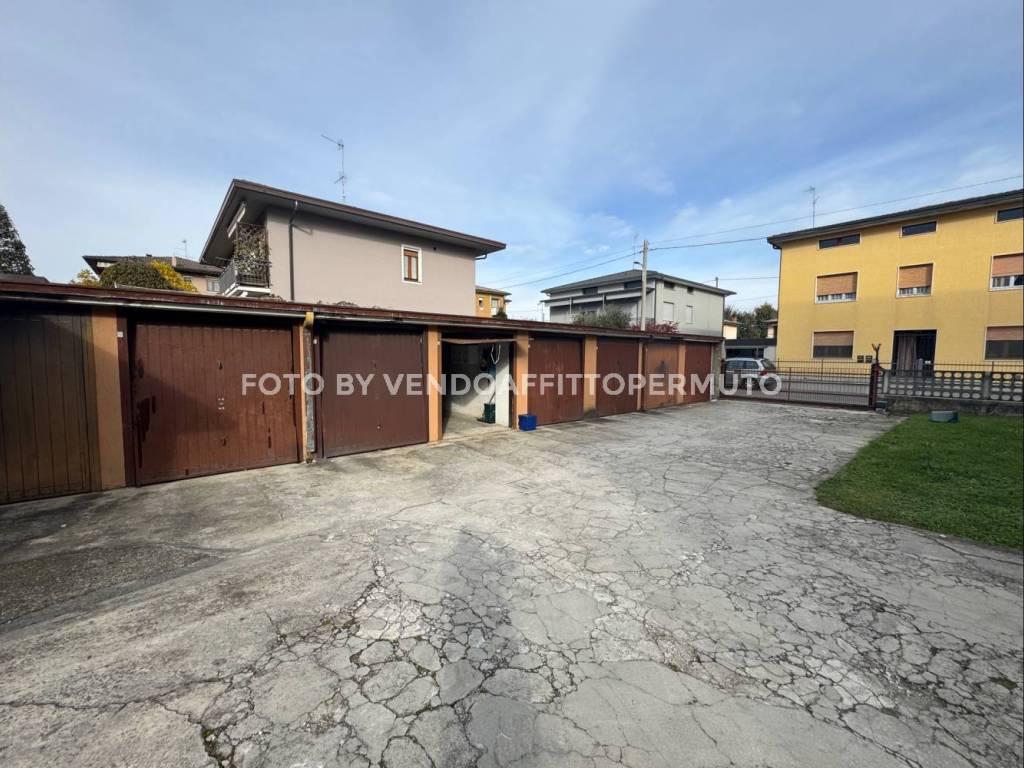 Immobile a Palosco in VIA PIAVE - Foto 4