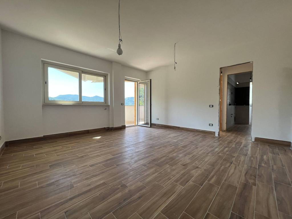 Appartamento a Ascrea in Strada Provinciale Turanese - Foto 3