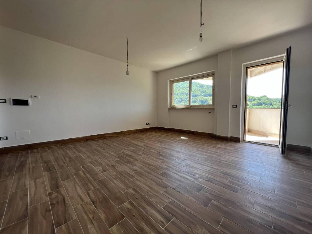 Appartamento a Ascrea in Strada Provinciale Turanese - Foto 4