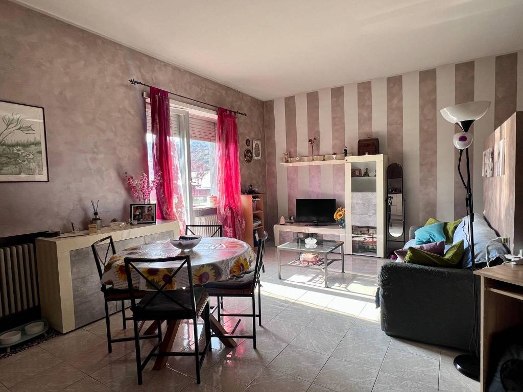 Appartamento a Torino in Via Giovanni Fattori, 20 - Foto 1
