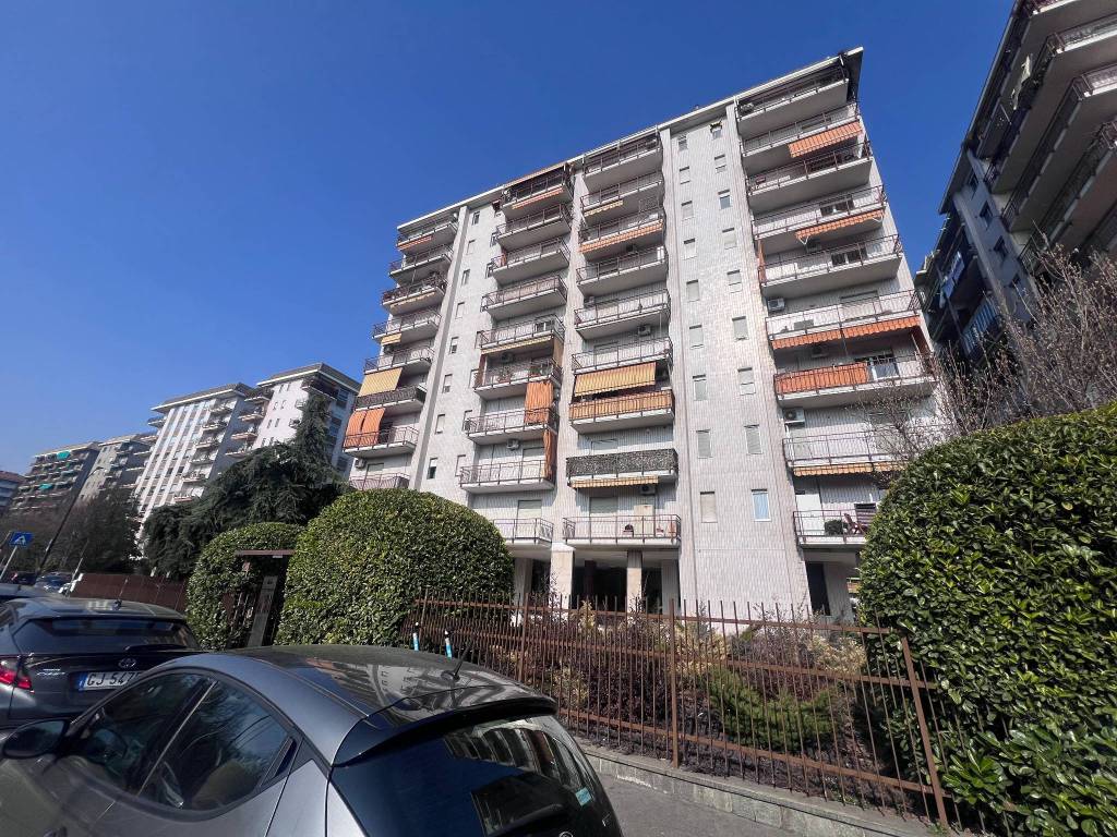 Appartamento a Torino in Via Giovanni Fattori, 20 - Foto 2