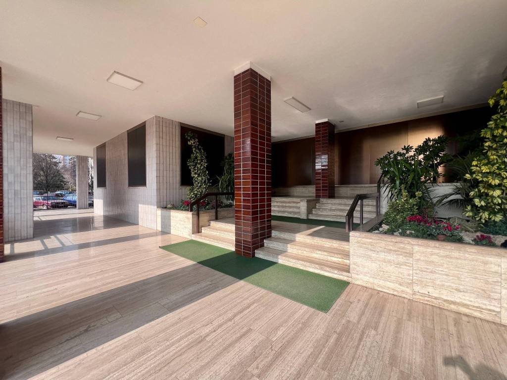 Appartamento a Torino in Via Giovanni Fattori, 20 - Foto 3