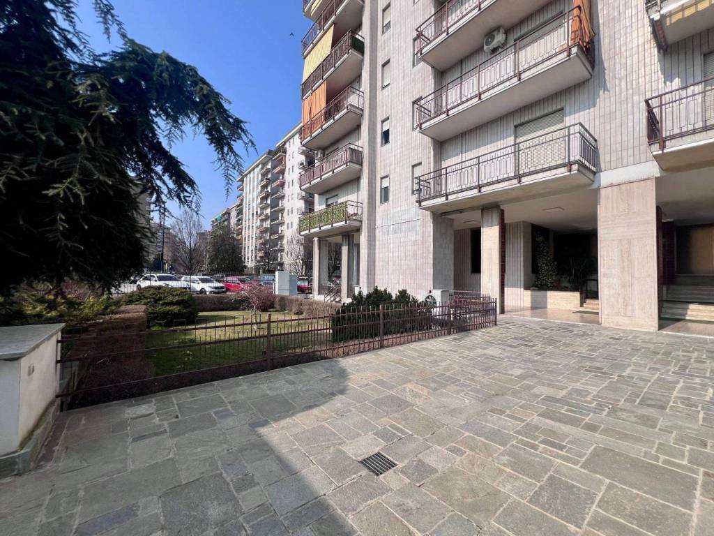 Appartamento a Torino in Via Giovanni Fattori, 20 - Foto 4