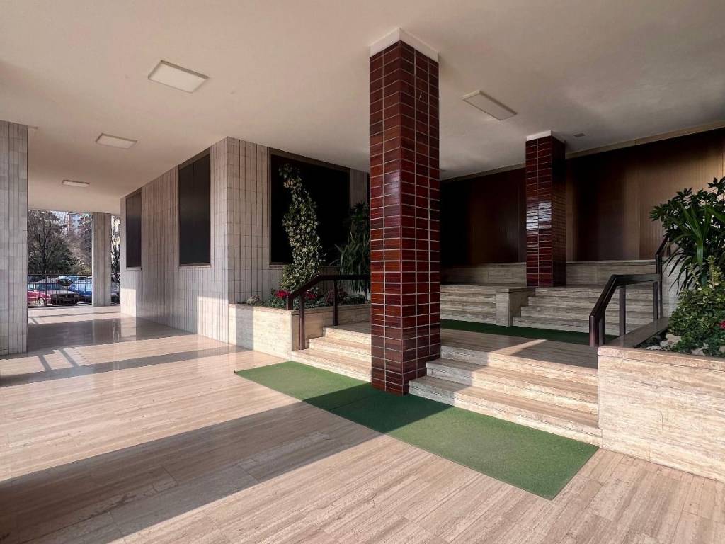 Appartamento a Torino in Via Giovanni Fattori, 20 - Foto 5